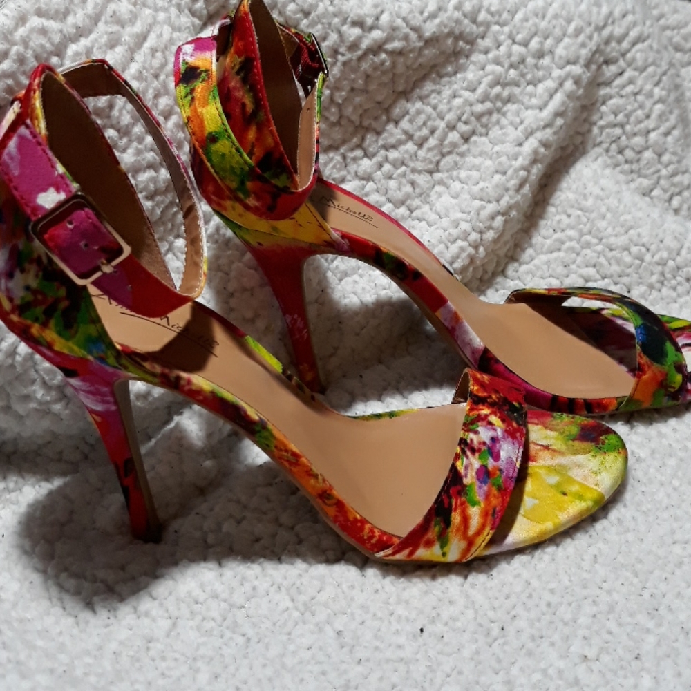 Sandals Women's Sz 10